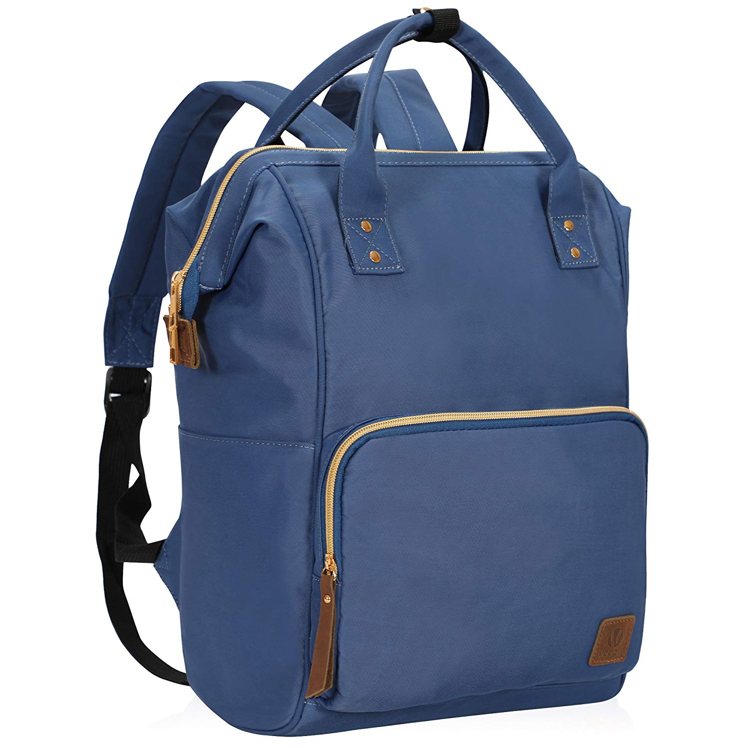 large capacity laptop backpack